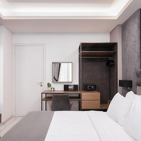 Acropolis Elegant Apartment Athens Ngoại thất bức ảnh