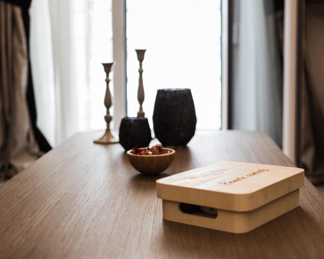 Acropolis Elegant Apartment Athens Ngoại thất bức ảnh